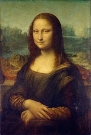 Мона Ліза — Вікіпедія